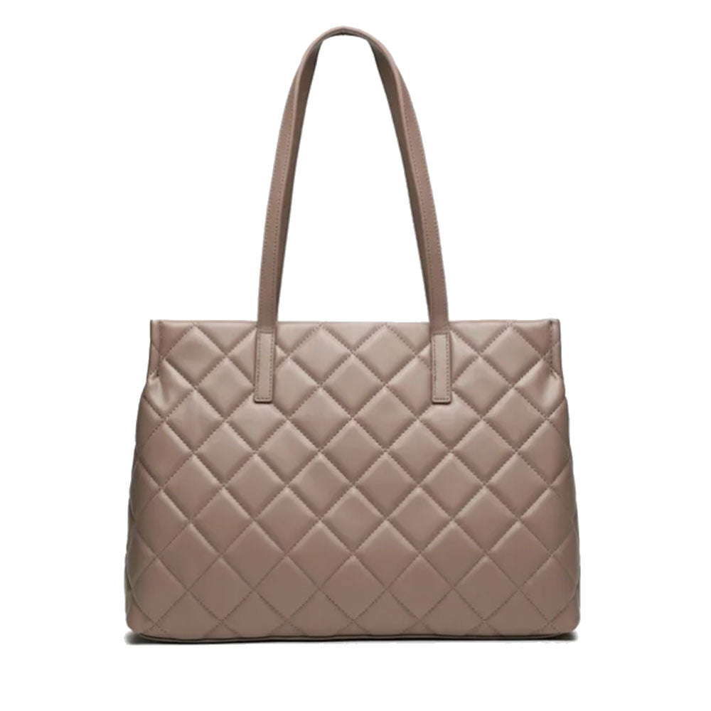 VALENTINO BAGS Ocarina Linie
Umhängetasche für Damen in Taupe Farbe