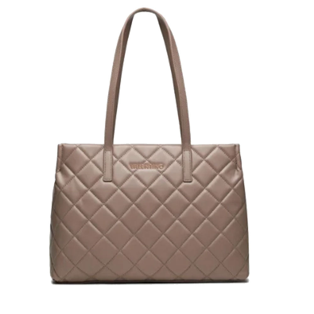 VALENTINO BAGS Ocarina Linie
Umhängetasche für Damen in Taupe Farbe