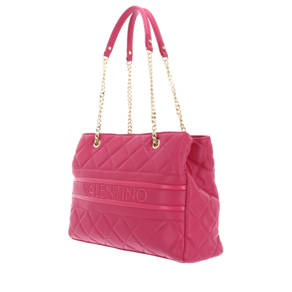 VALENTINO BAGS Ada Linie
Damen Umhängetasche in der Farbe Pink
