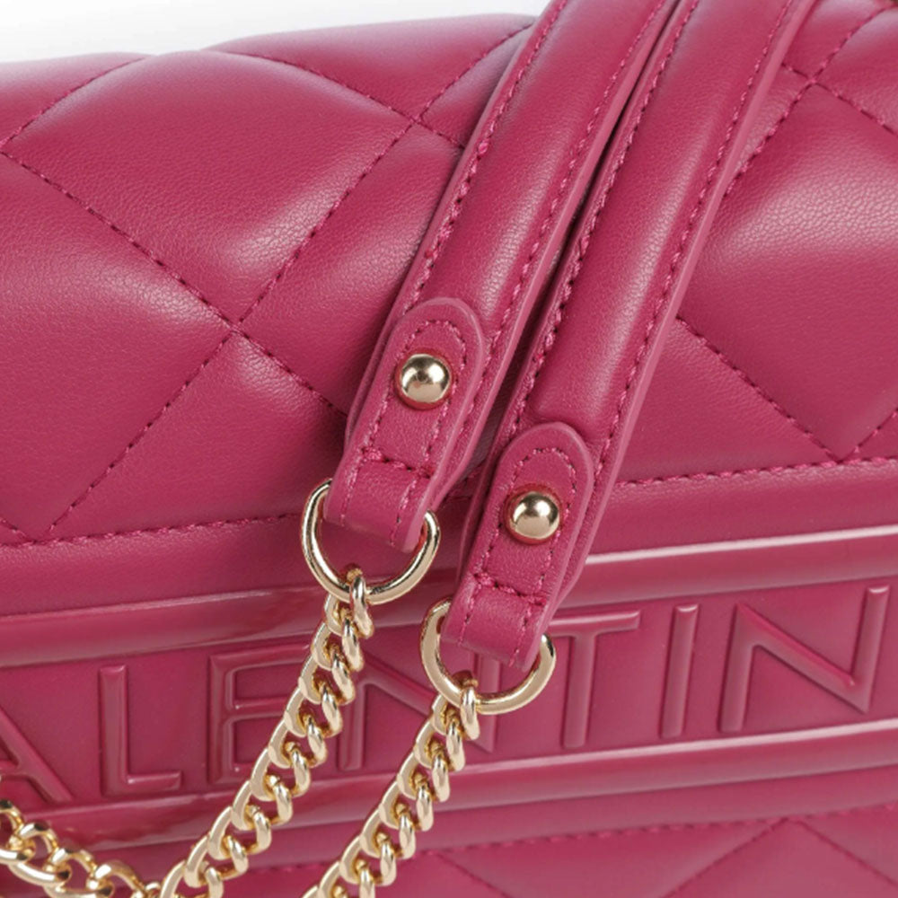 VALENTINO BAGS Ada Linie
Damen Umhängetasche in der Farbe Mauve