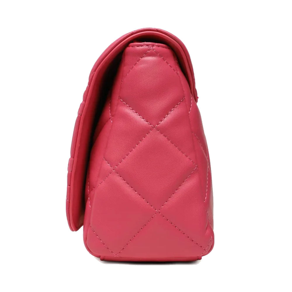 VALENTINO BAGS Ada Linie
Damen Schultertasche und Crossbody Bag in der Farbe Pink