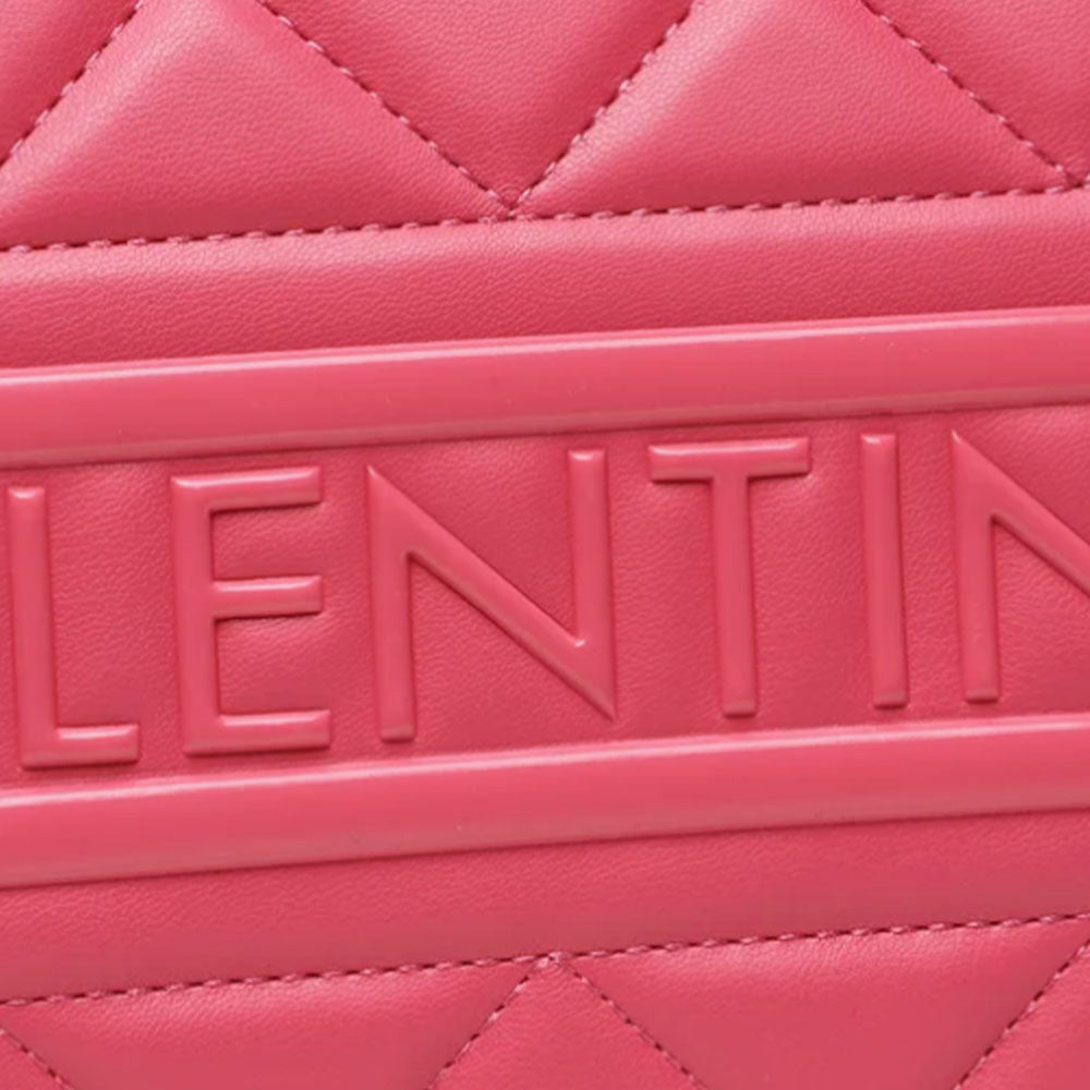 VALENTINO BAGS Ada Linie
Damen Schultertasche und Crossbody Bag in der Farbe Pink
