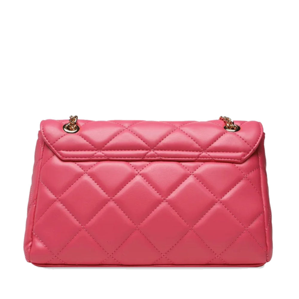 VALENTINO BAGS Ada Linie
Damen Schultertasche und Crossbody Bag in der Farbe Pink