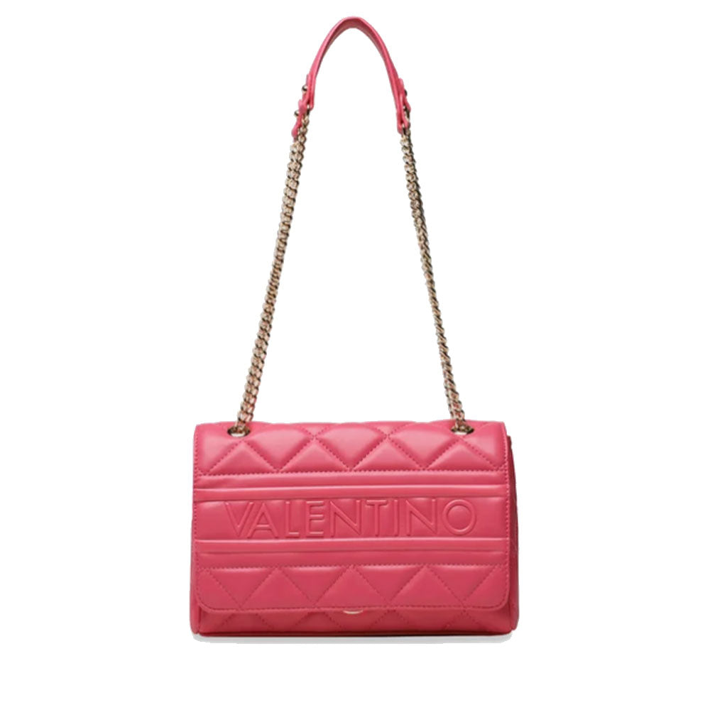 VALENTINO BAGS Ada Linie
Damen Schultertasche und Crossbody Bag in der Farbe Pink