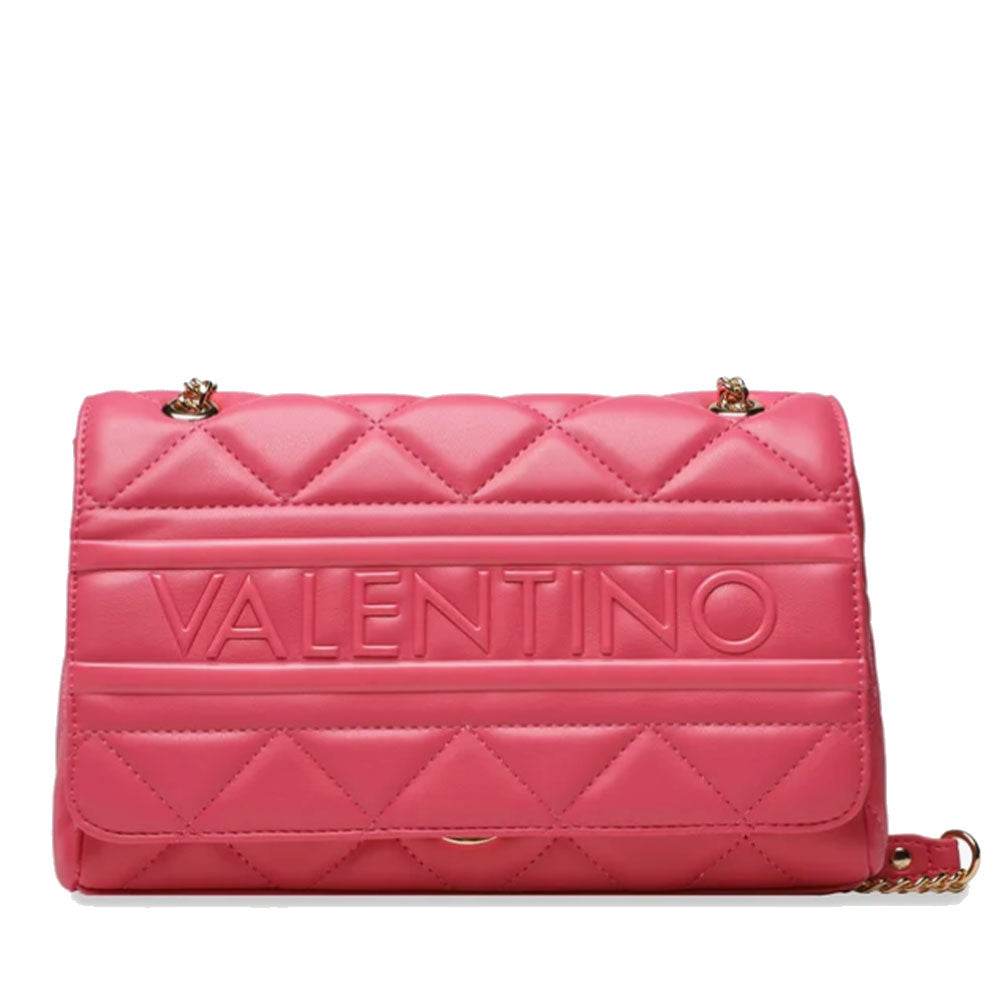 VALENTINO BAGS Ada Linie
Damen Schultertasche und Crossbody Bag in der Farbe Pink