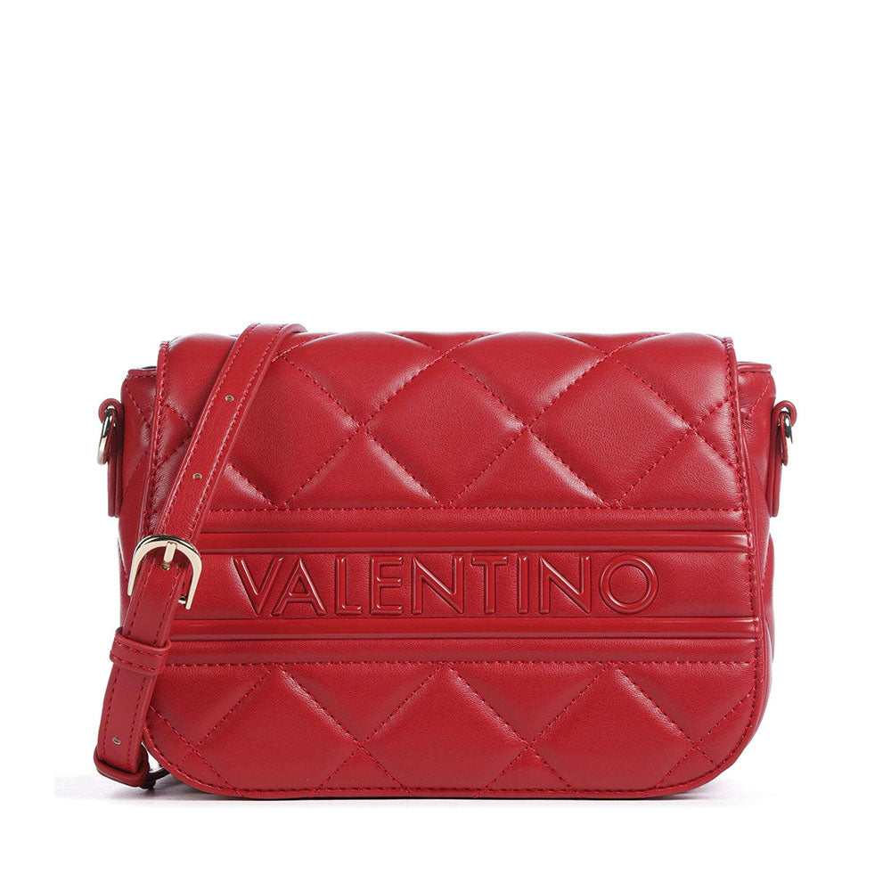 VALENTINO BAGS Ada Linie Damen Umhängetasche in der Farbe Rot