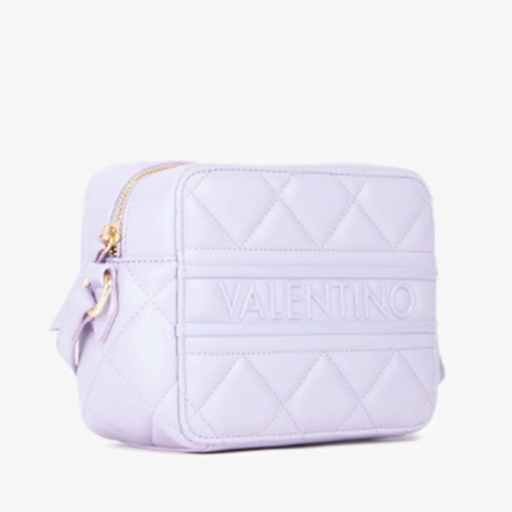 VALENTINO BAGS Ada Linie
Damen Camera Case in der Farbe Lila