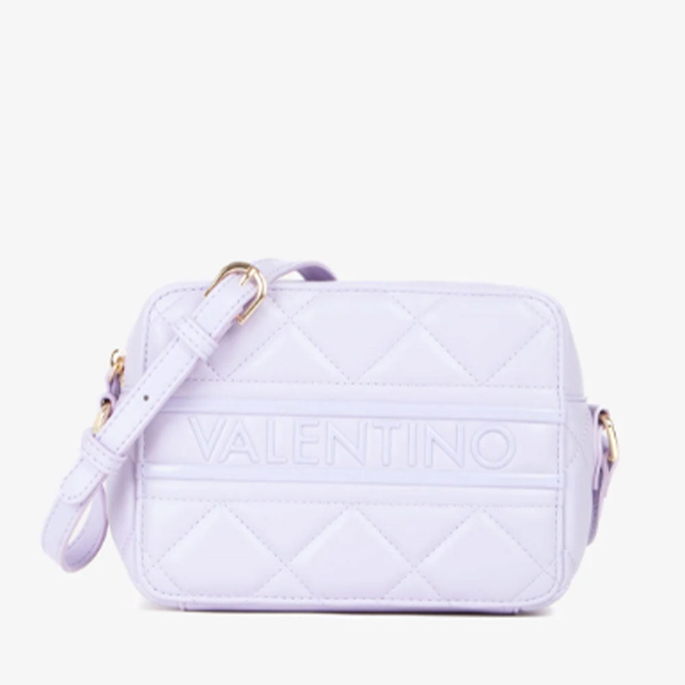 VALENTINO BAGS Ada Linie
Damen Camera Case in der Farbe Lila