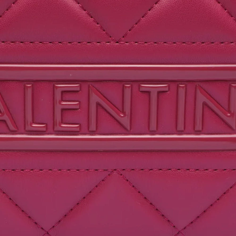 Borsa Donna Camera Bag a Tracolla VALENTINO BAGS linea Ada Colore Malva