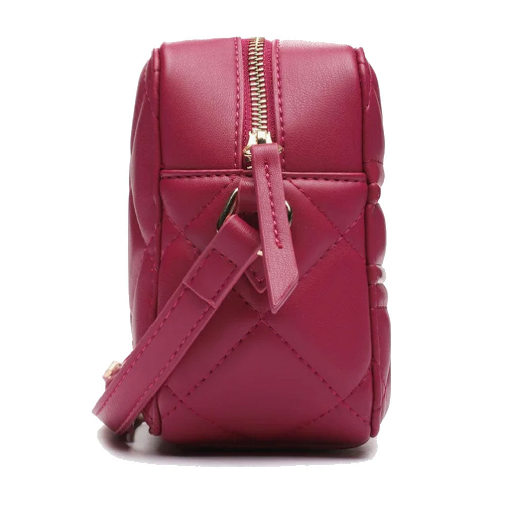 Borsa Donna Camera Bag a Tracolla VALENTINO BAGS linea Ada Colore Malva
