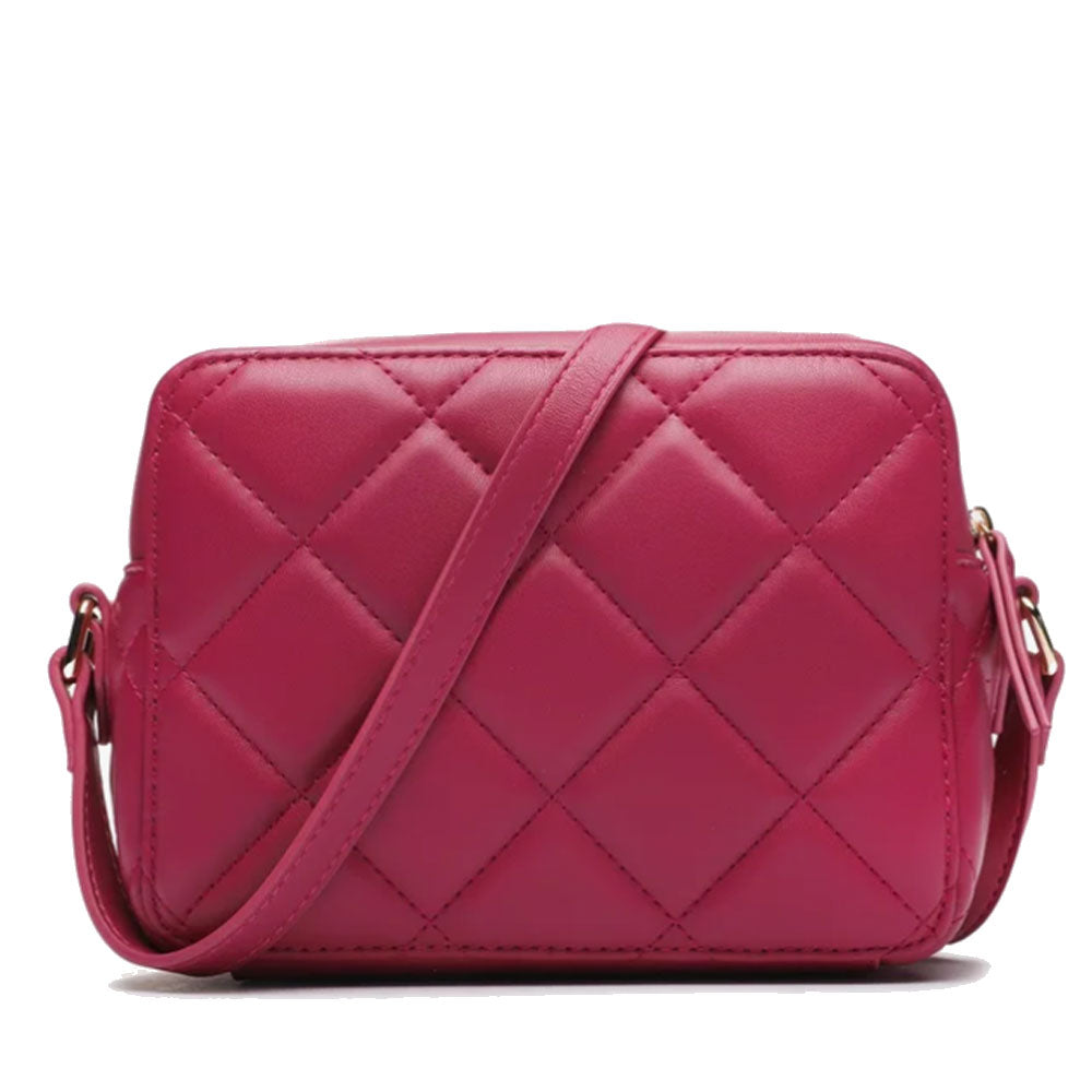 Borsa Donna Camera Bag a Tracolla VALENTINO BAGS linea Ada Colore Malva