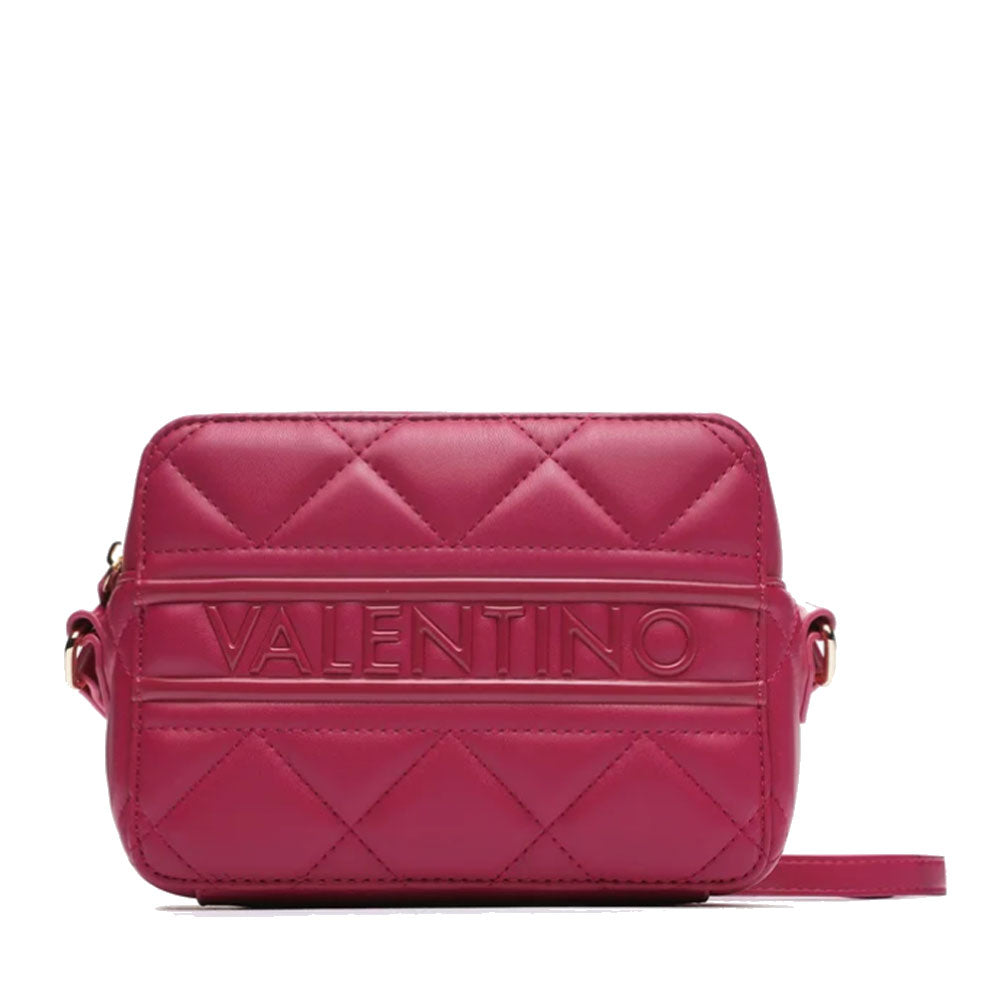 Borsa Donna Camera Bag a Tracolla VALENTINO BAGS linea Ada Colore Malva