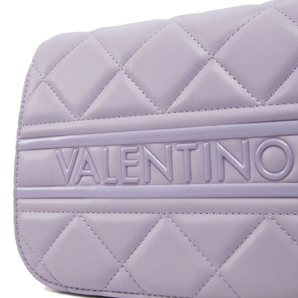 VALENTINO BAGS Ada Linie
Damen Umhängetasche in der Farbe Lila