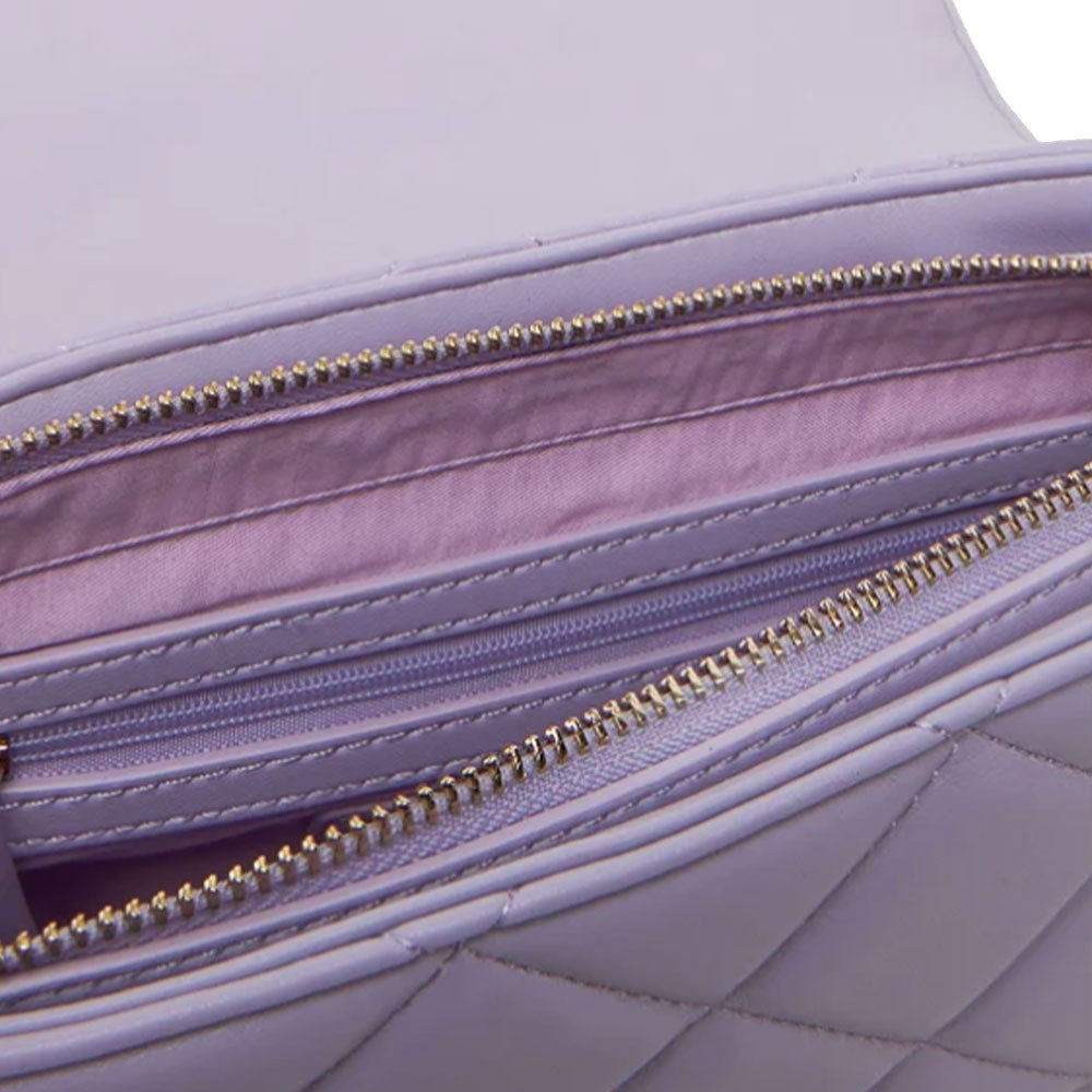 VALENTINO BAGS Ada Linie
Damen Umhängetasche in der Farbe Lila