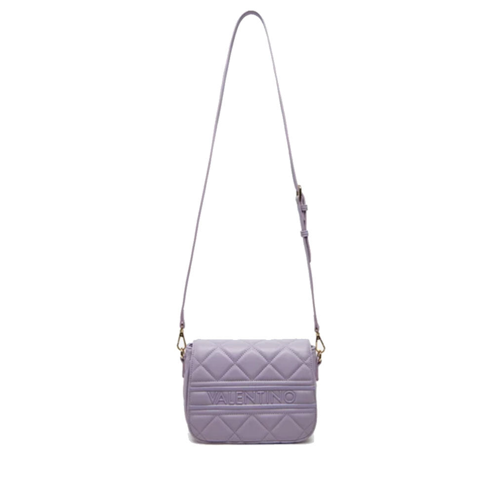 VALENTINO BAGS Ada Linie
Damen Umhängetasche in der Farbe Lila