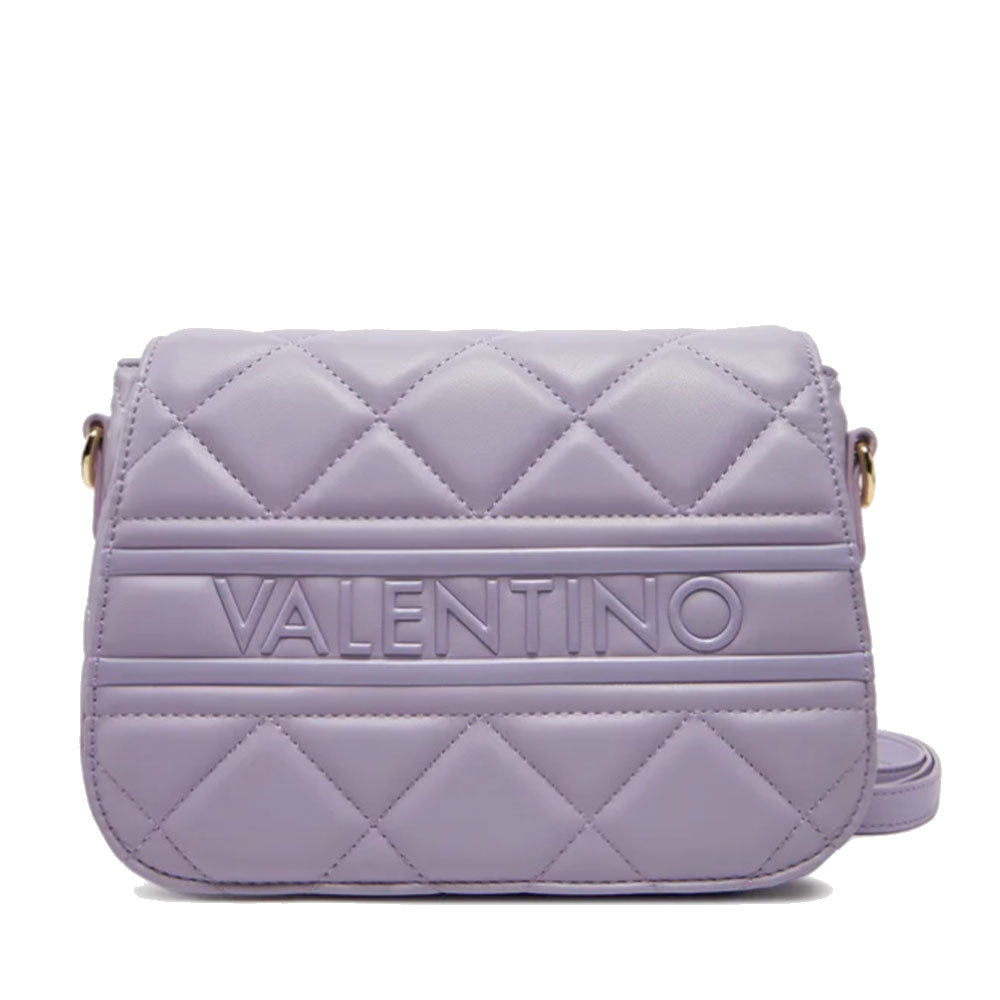 VALENTINO BAGS Ada Linie
Damen Umhängetasche in der Farbe Lila