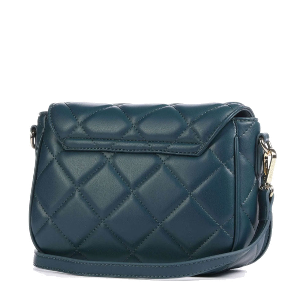 VALENTINO BAGS Ada Linie
Damen Umhängetasche in der Farbe Blaugrün