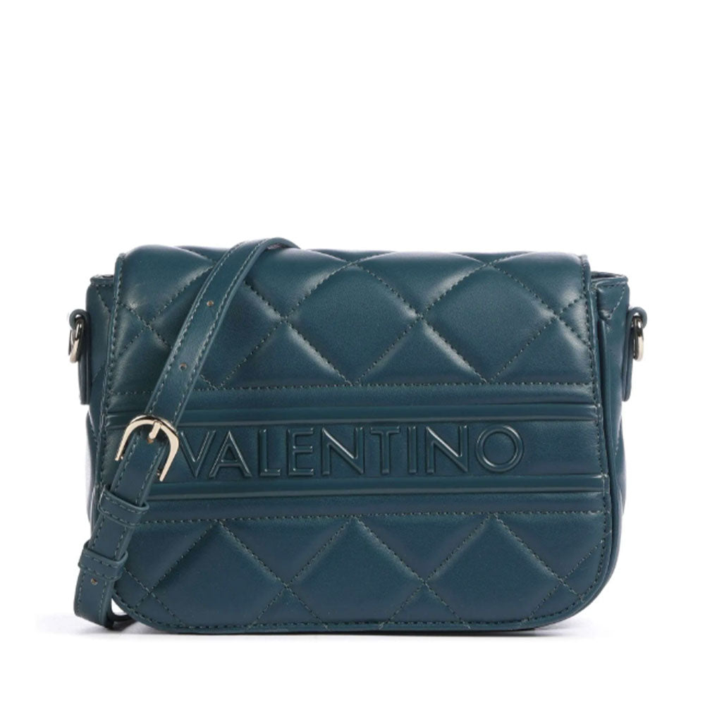 VALENTINO BAGS Ada Linie
Damen Umhängetasche in der Farbe Blaugrün