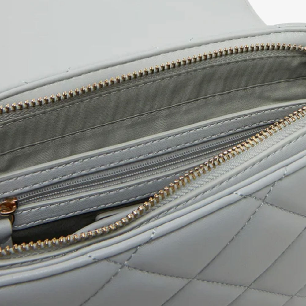 VALENTINO BAGS Ada Linie
Damen Umhängetasche in Pearl Color