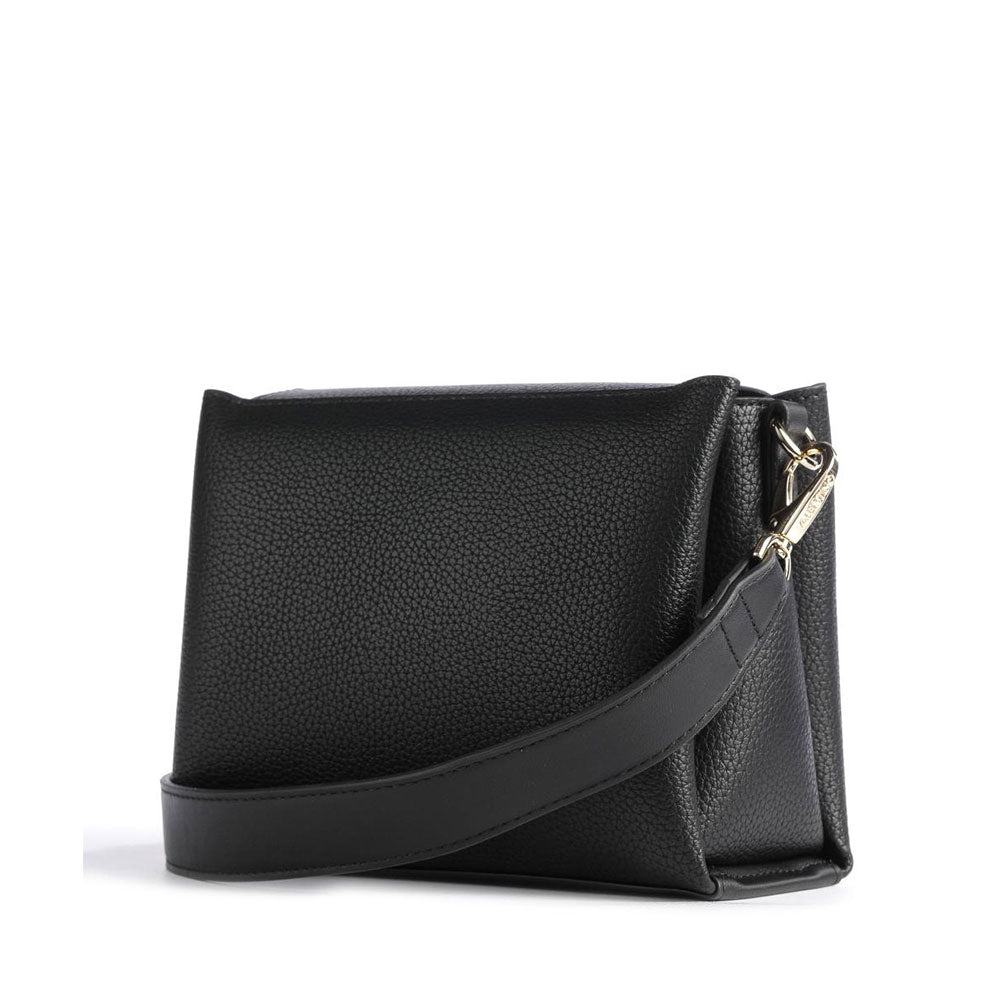VALENTINO BAGS Damen Umhängetasche Alexia Linie Farbe Schwarz