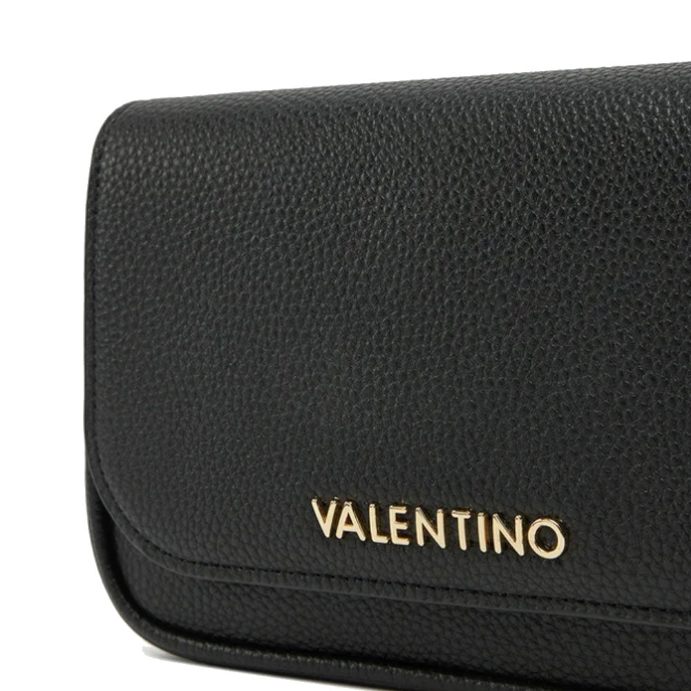 Borsa Donna a Tracolla VALENTINO BAGS linea Miramar Colore Nero