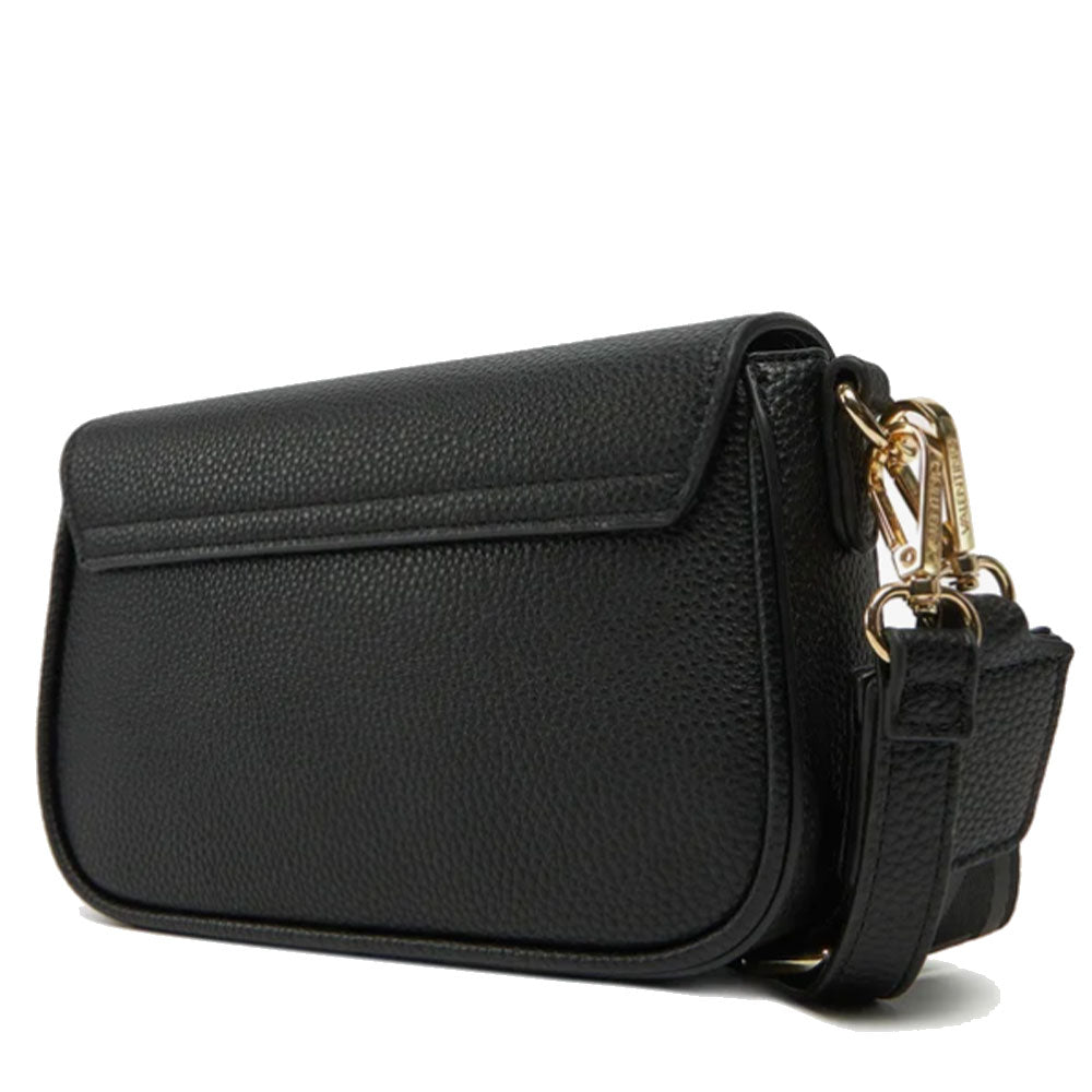 Borsa Donna a Tracolla VALENTINO BAGS linea Miramar Colore Nero