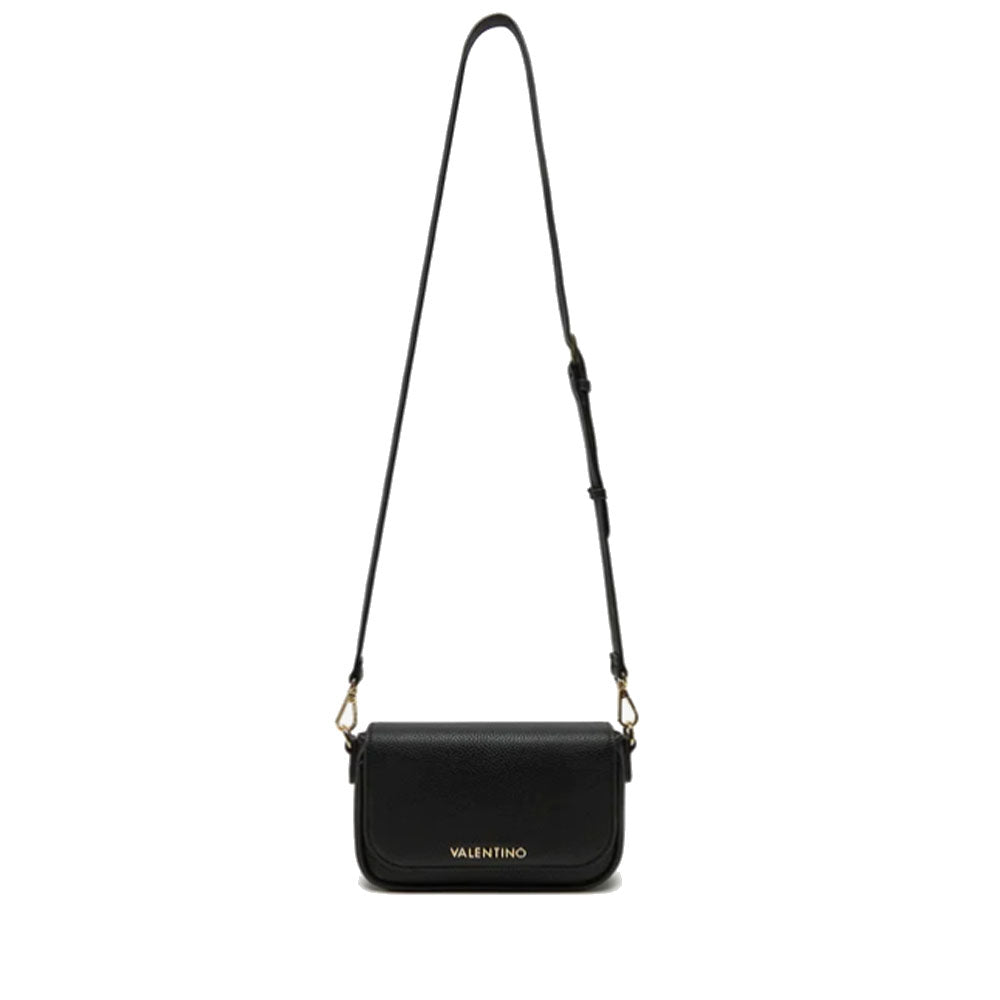 Borsa Donna a Tracolla VALENTINO BAGS linea Miramar Colore Nero