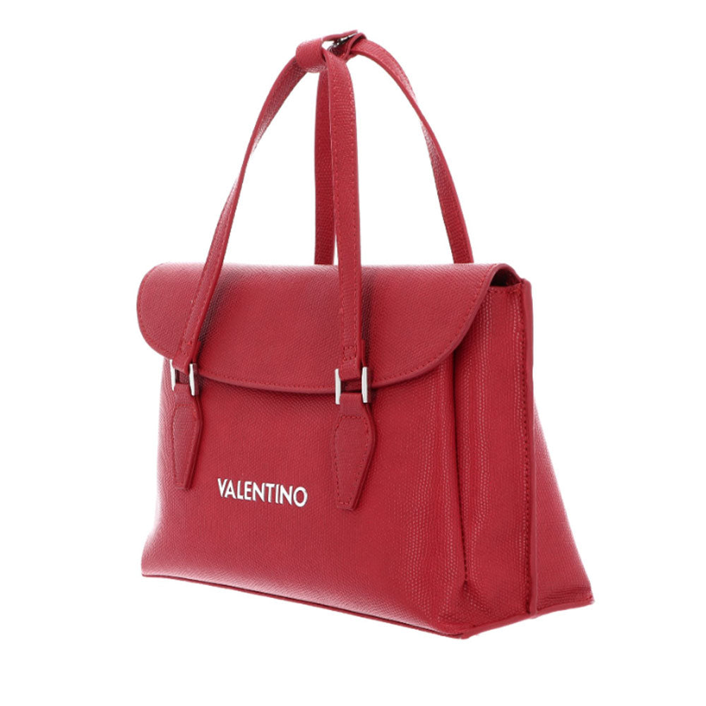 VALENTINO BAGS Damen Handtasche Whom Re Line Rot Farbe