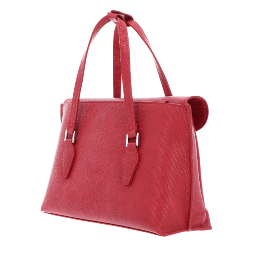 VALENTINO BAGS Damen Handtasche Whom Re Line Rot Farbe