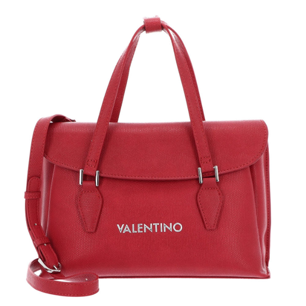 VALENTINO BAGS Damen Handtasche Whom Re Line Rot Farbe