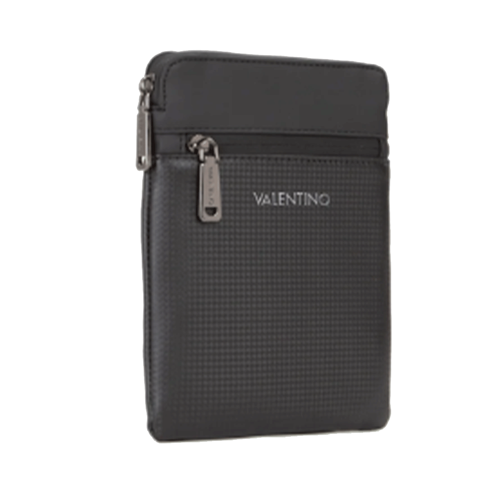 Borsello Uomo VALENTINO BAGS Colore Nero Linea Cosmos