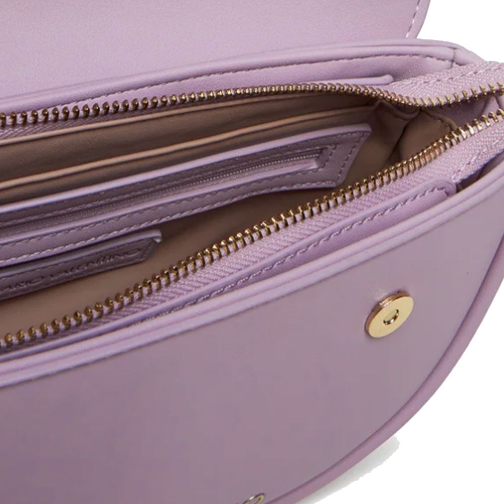 VALENTINO BAGS Piper Linie
Damen Umhängetasche in der Farbe Lila