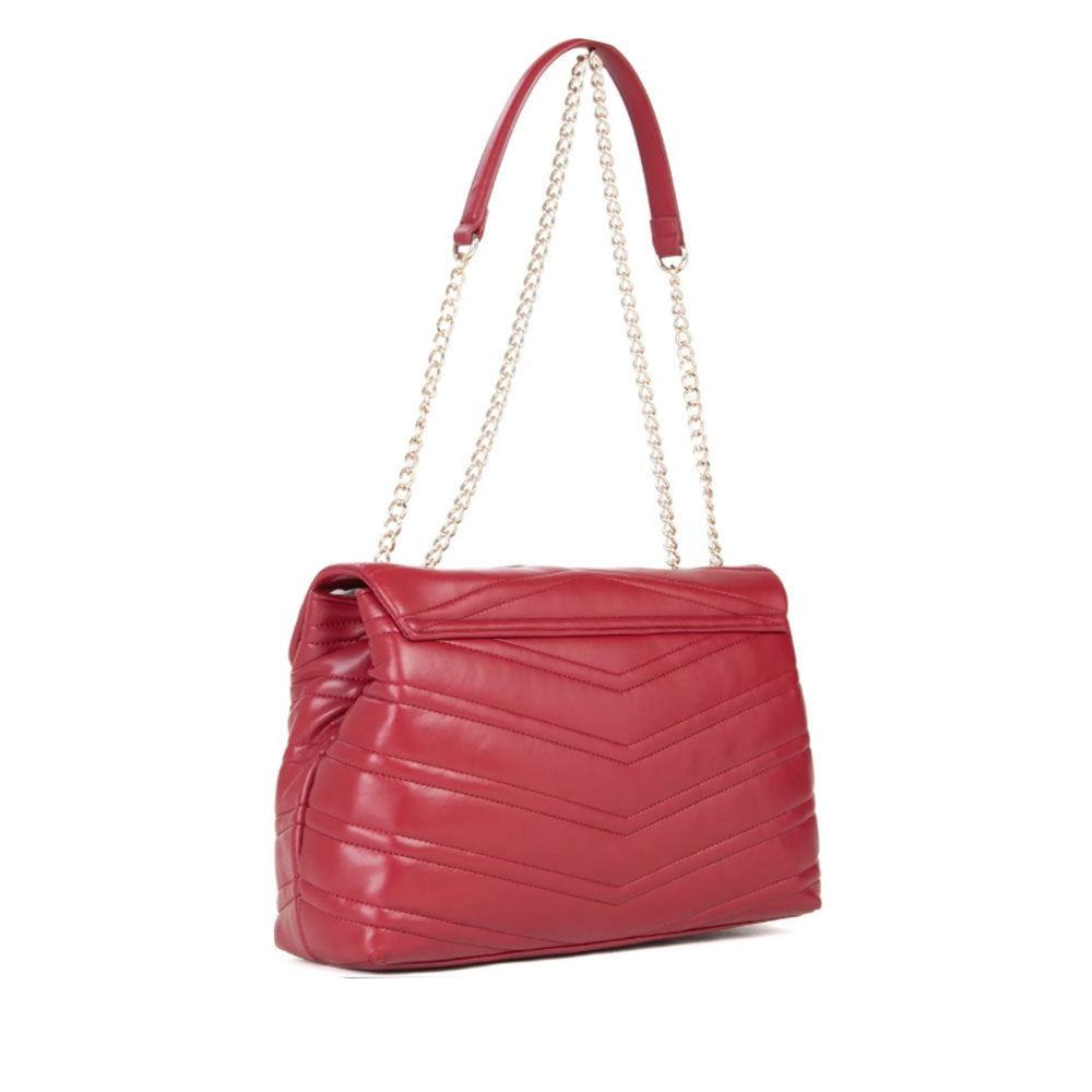 VALENTINO BAGS Damen Umhängetasche Privilege Linie Farbe Rot
