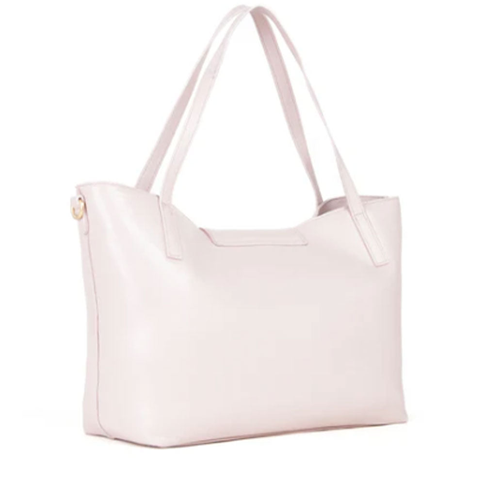 VALENTINO BAGS Damen Handtasche Moni Line Farbe Rosa