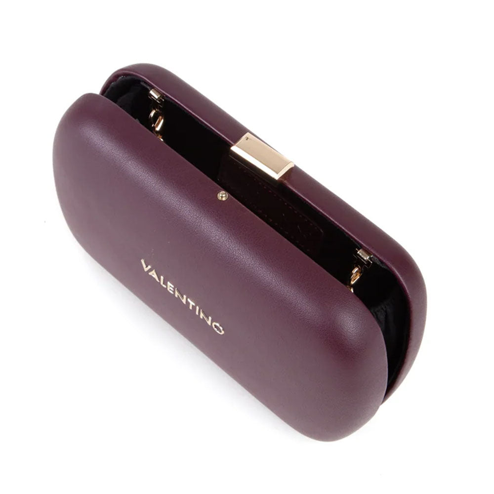 VALENTINO BAGS Linie Aroma
Clutch Damen in der Farbe Wein