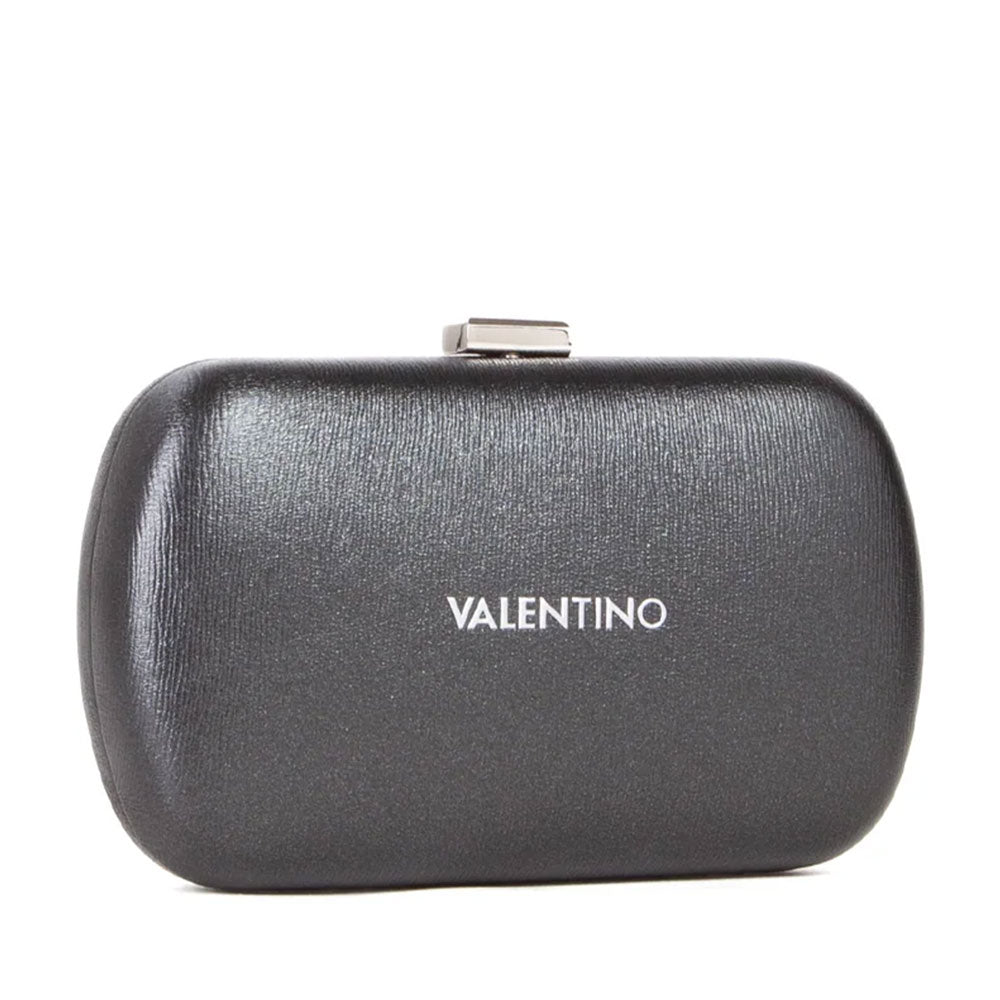 VALENTINO BAGS AROMA LINIE
Farbe Schwarz Metallic