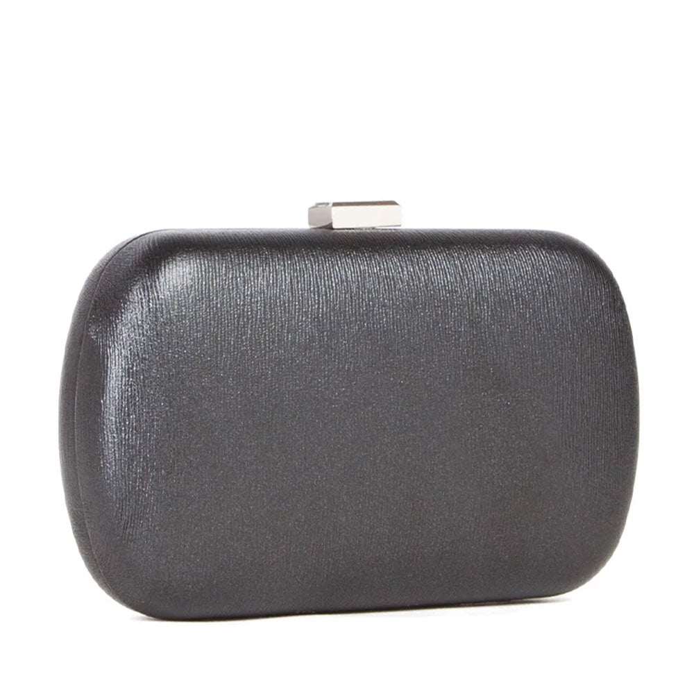 VALENTINO BAGS AROMA LINIE
Farbe Schwarz Metallic