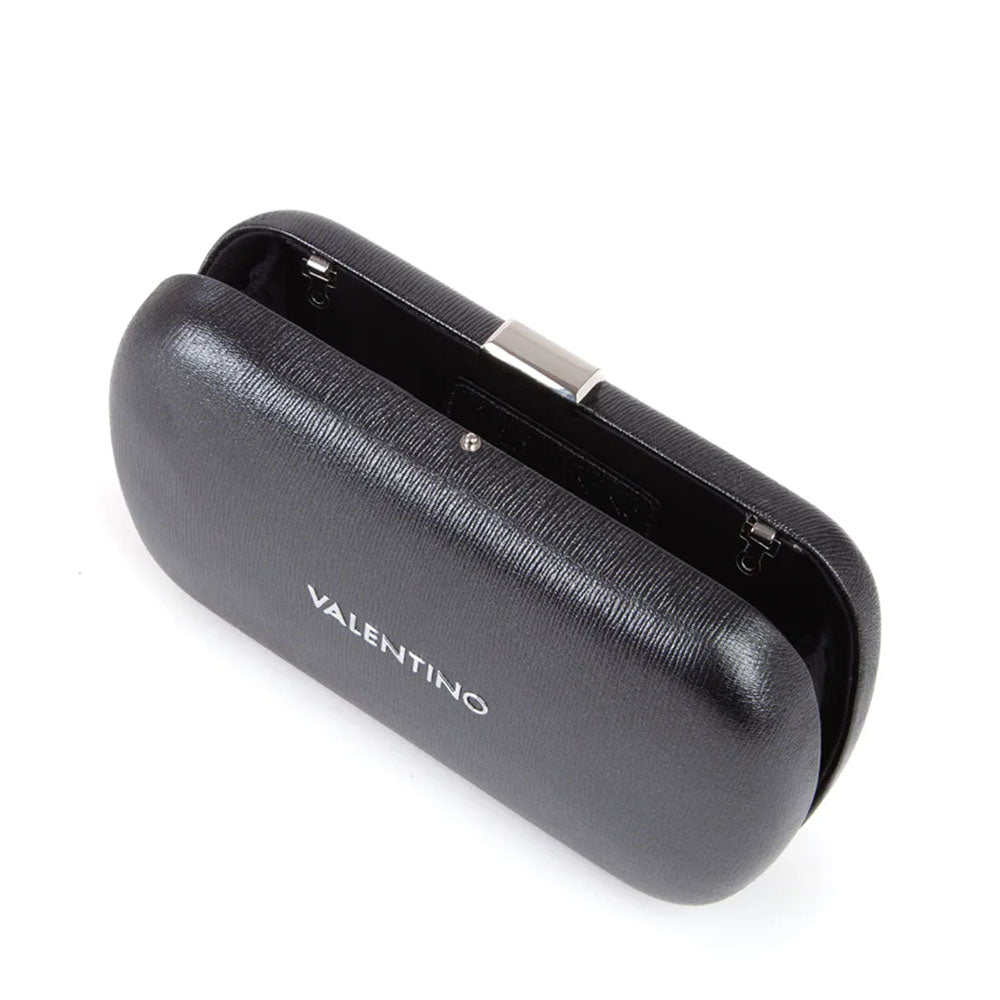 VALENTINO BAGS AROMA LINIE
Farbe Schwarz Metallic