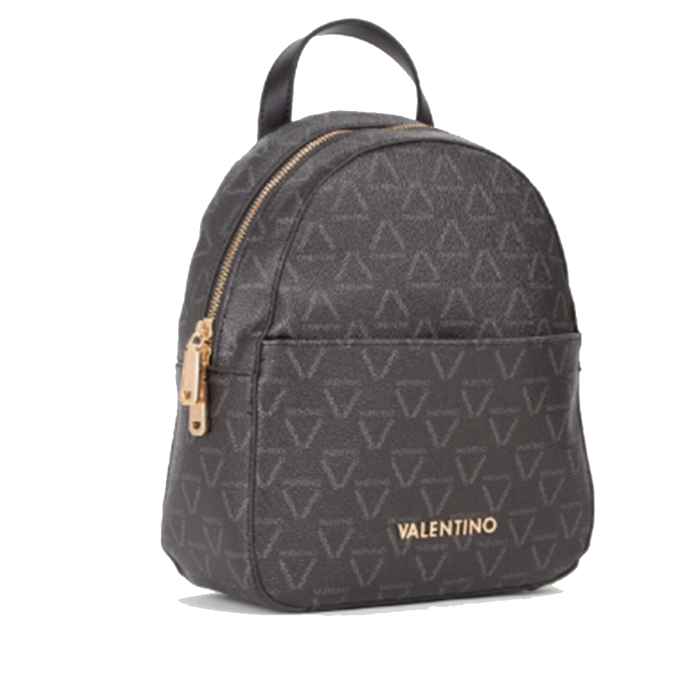 Zaino Donna VALENTINO BAGS linea Lady Re Colore Nero - Multicolor