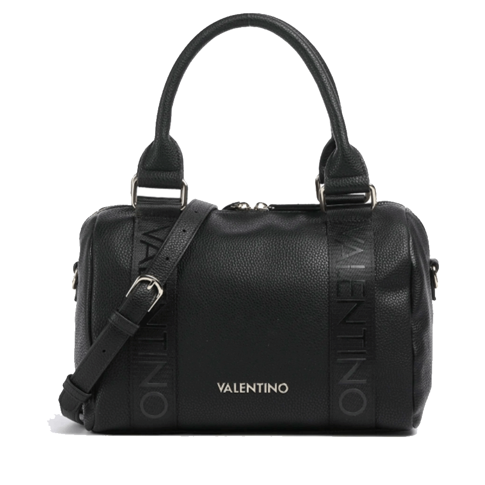 Borsa Donna Bauletto a Mano VALENTINO BAGS linea Twig Re Colore Ecru