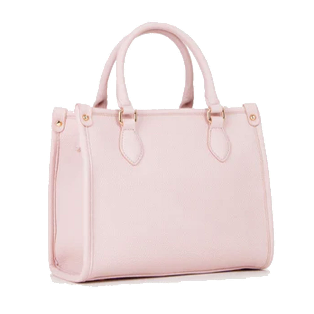 VALENTINO BAGS Rised Re linie
Damenhandtasche in der Puder Farbe