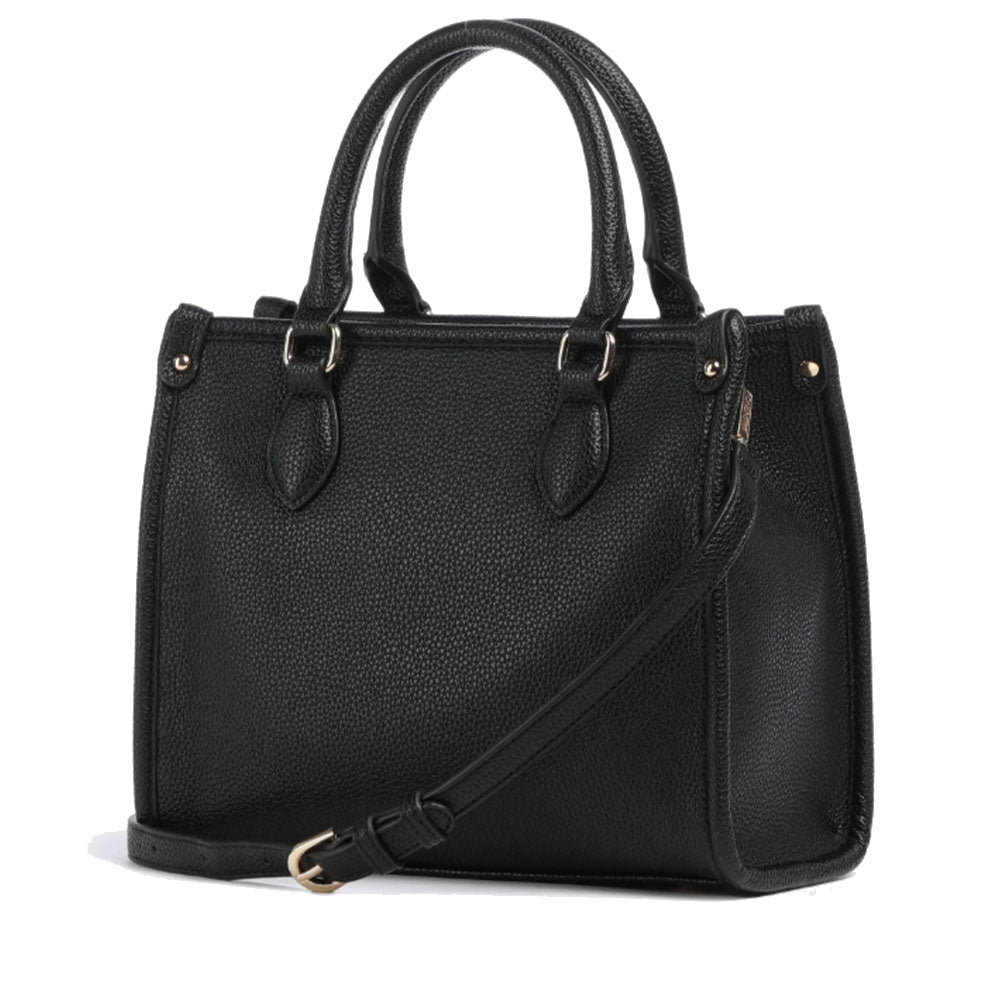 VALENTINO BAGS Rised Re Linie
Damenhandtasche in Schwarz
