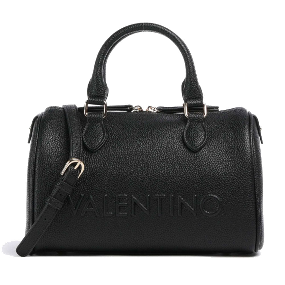 VALENTINO BAGS Rised Re Linie
Damenhandtasche in Schwarz