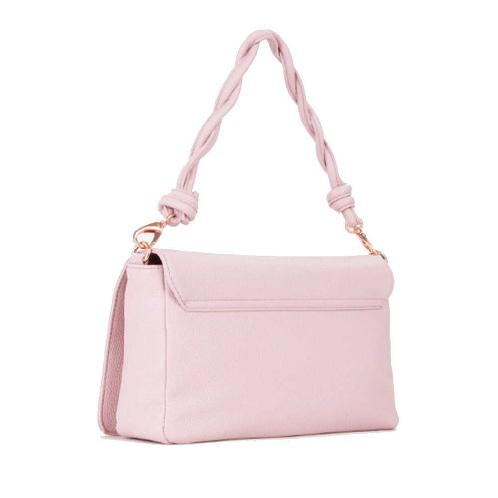 Borsa Donna a Spalla VALENTINO BAGS linea Scarlett Re Colore Cipria