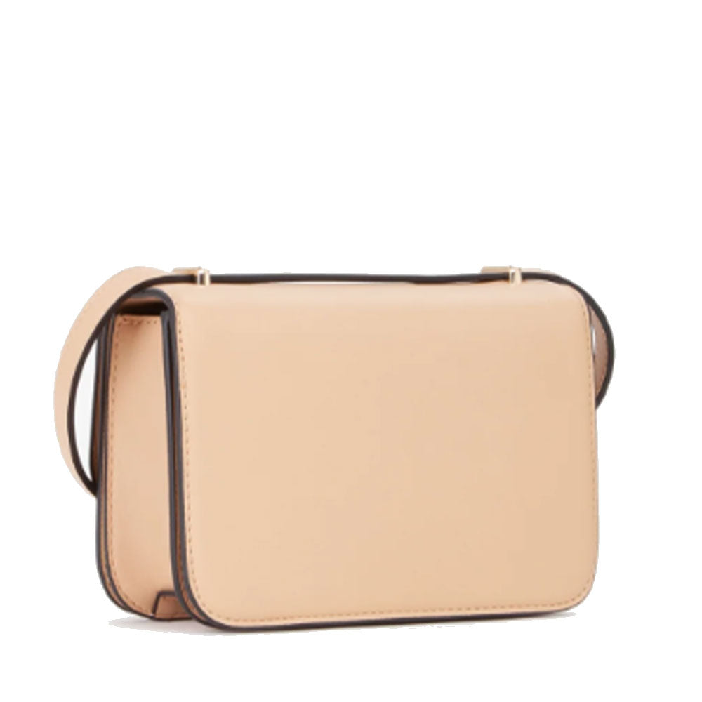 Borsa Donna a Spalla VALENTINO BAGS linea Flap Re Colore Beige