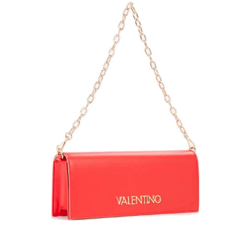 Borsa Donna a Spalla VALENTINO BAGS linea Stefany Colore Rosso