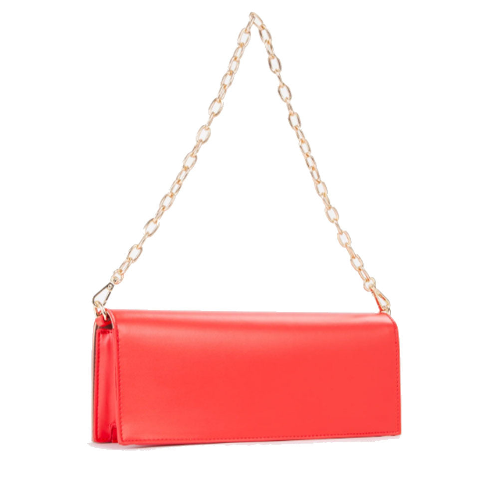 Borsa Donna a Spalla VALENTINO BAGS linea Stefany Colore Rosso