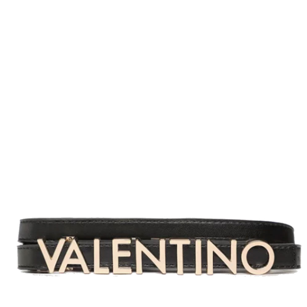 Cintura Donna VALENTINO BAGS Colore Nero Linea Belty
