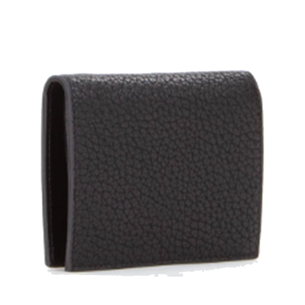 Portafoglio Donna Piccolo VALENTINO BAGS Linea Blossom Re Colore Nero