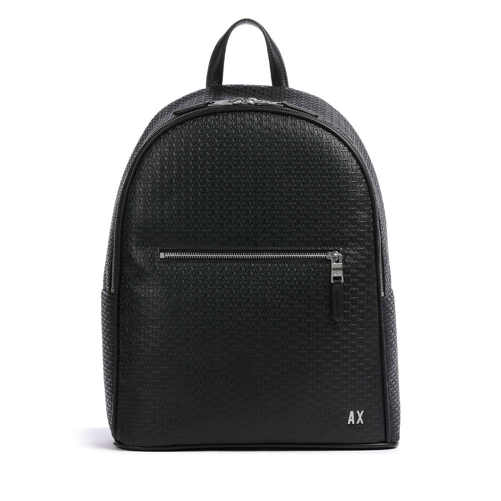Armani Exchange Herrenrucksack Farbe Schwarz - XM000156
